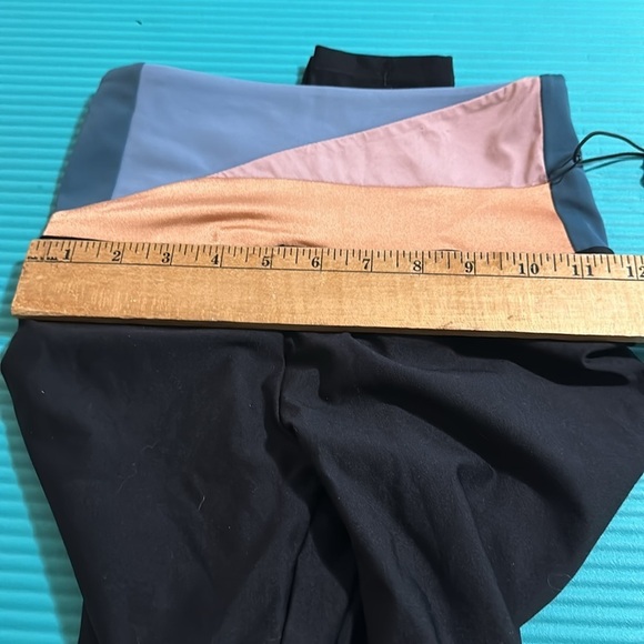 Lanston sport work out bottoms NWT size small - Picture 5 of 5